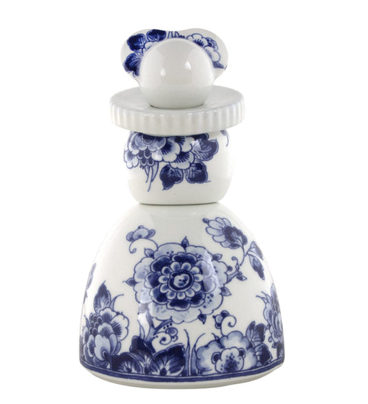 Proud Mary - Classic Flowers - 17 cm