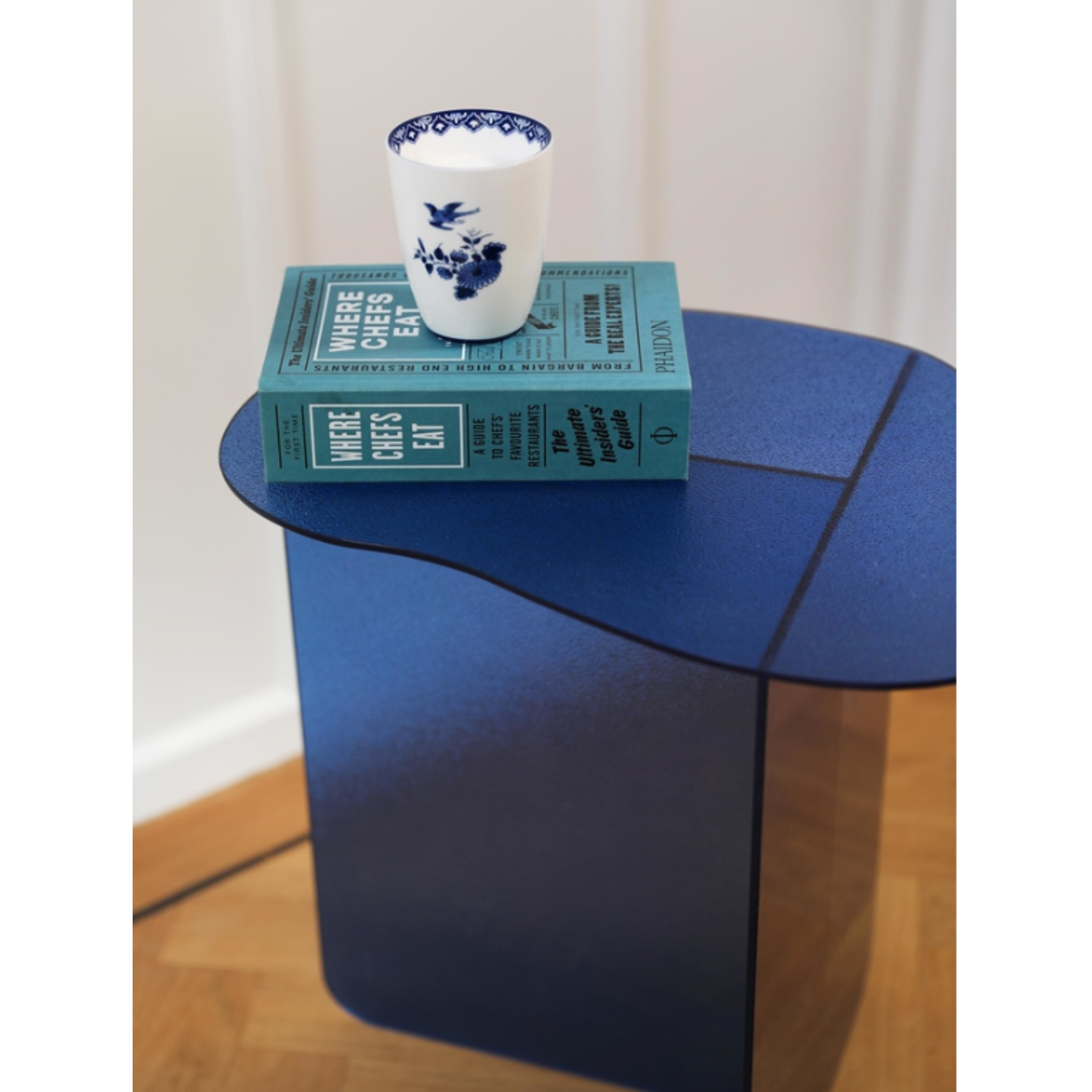 Set van 2 - Delfts blauw mok - Rijksmuseum