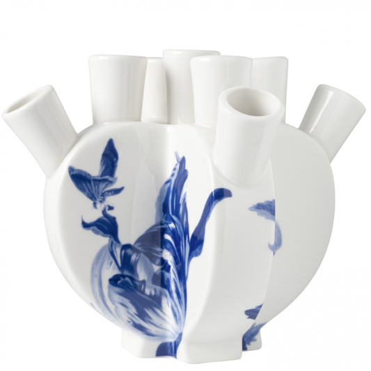 Janny van der Heijden - Tulpenvaas - 17 cm