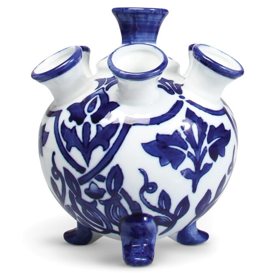 Tulpenvaas Klevering - 17 cm