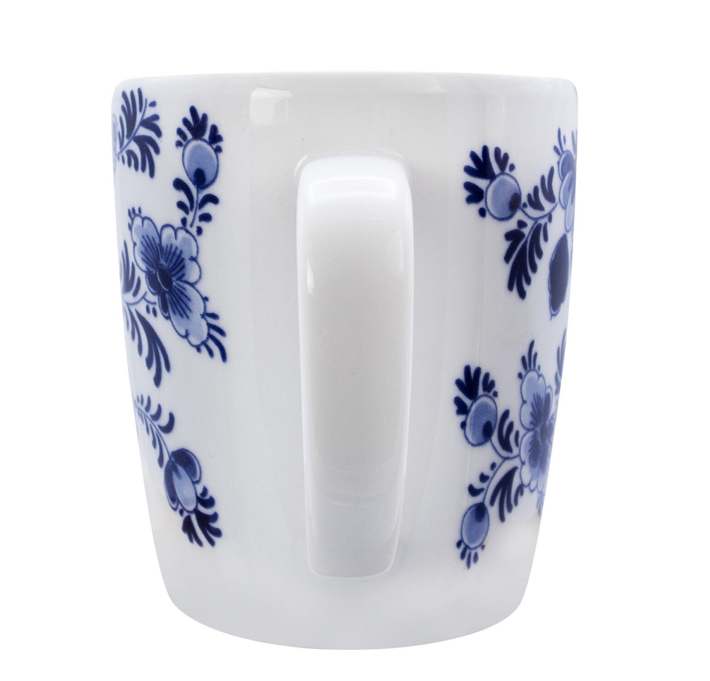 Delfts blauw mokken - set van 2 - Royal Delft - 400 ml