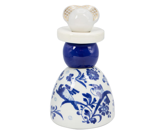 Proud Mary - Astonia - Royal Delft - 17 cm