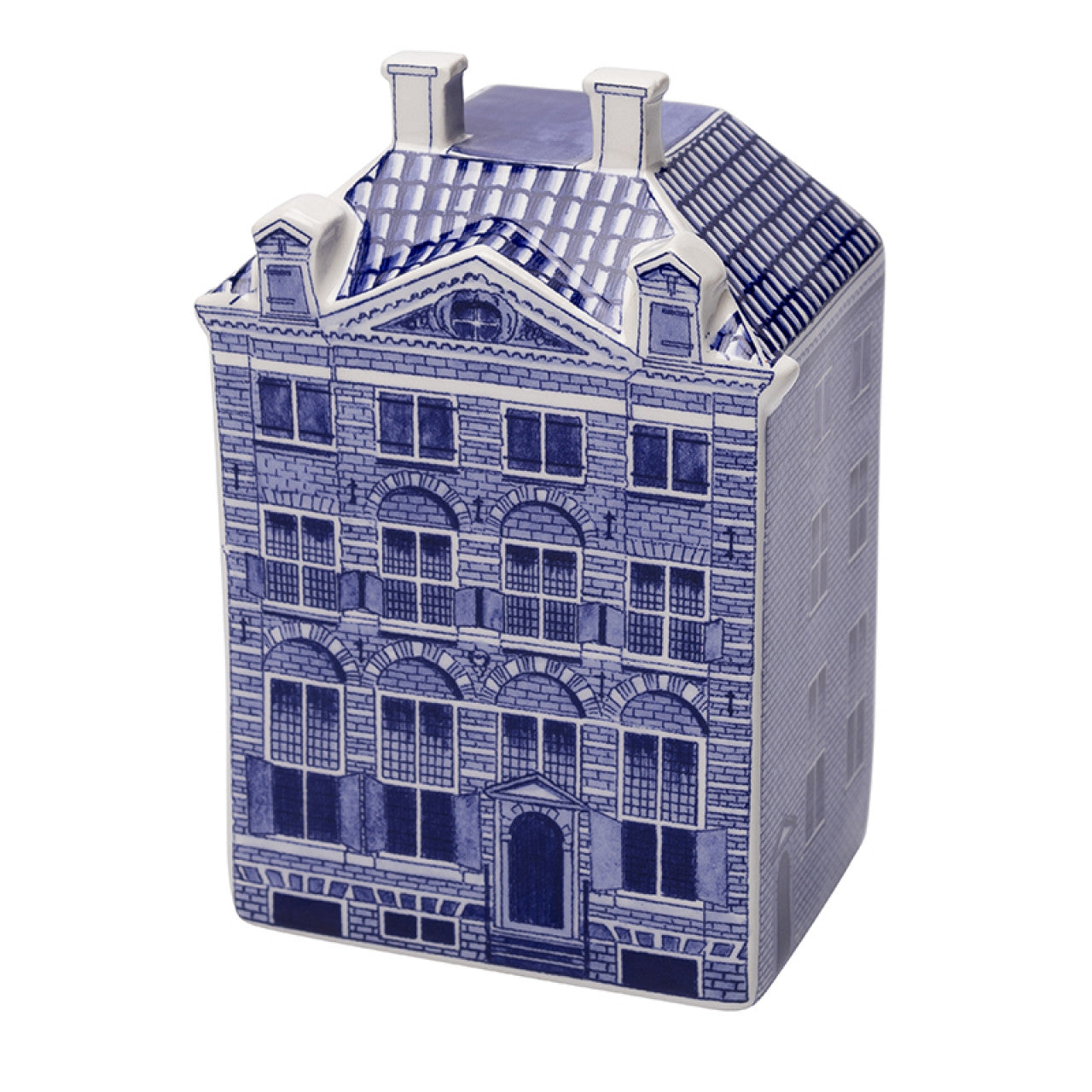 Rembrandt huis - 14 cm