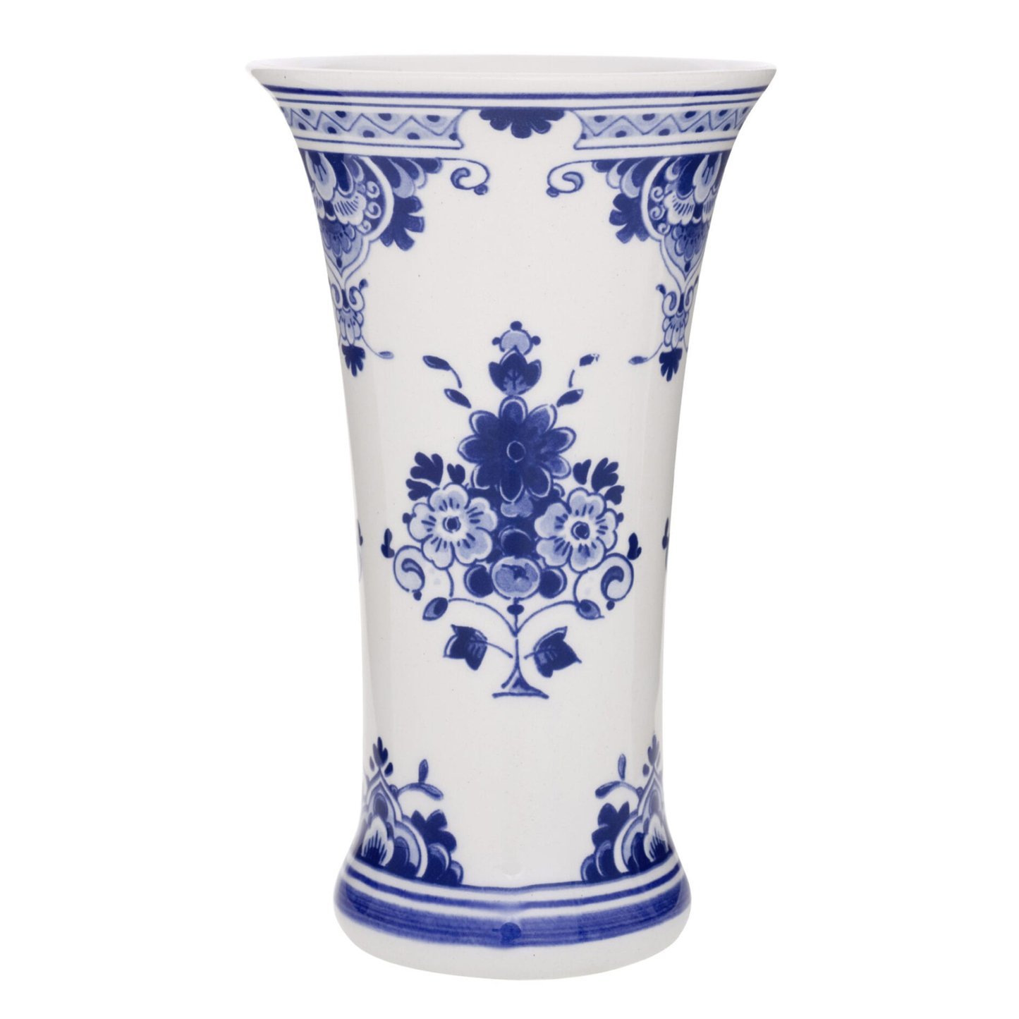 Royal Delft vaas - 18 cm