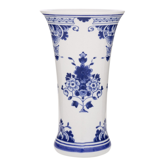 Royal Delft vaas - 18 cm
