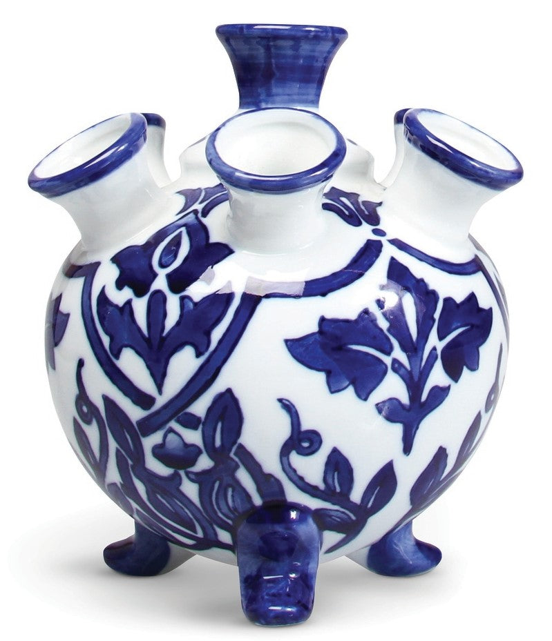 Tulpenvaas Klevering - 17 cm