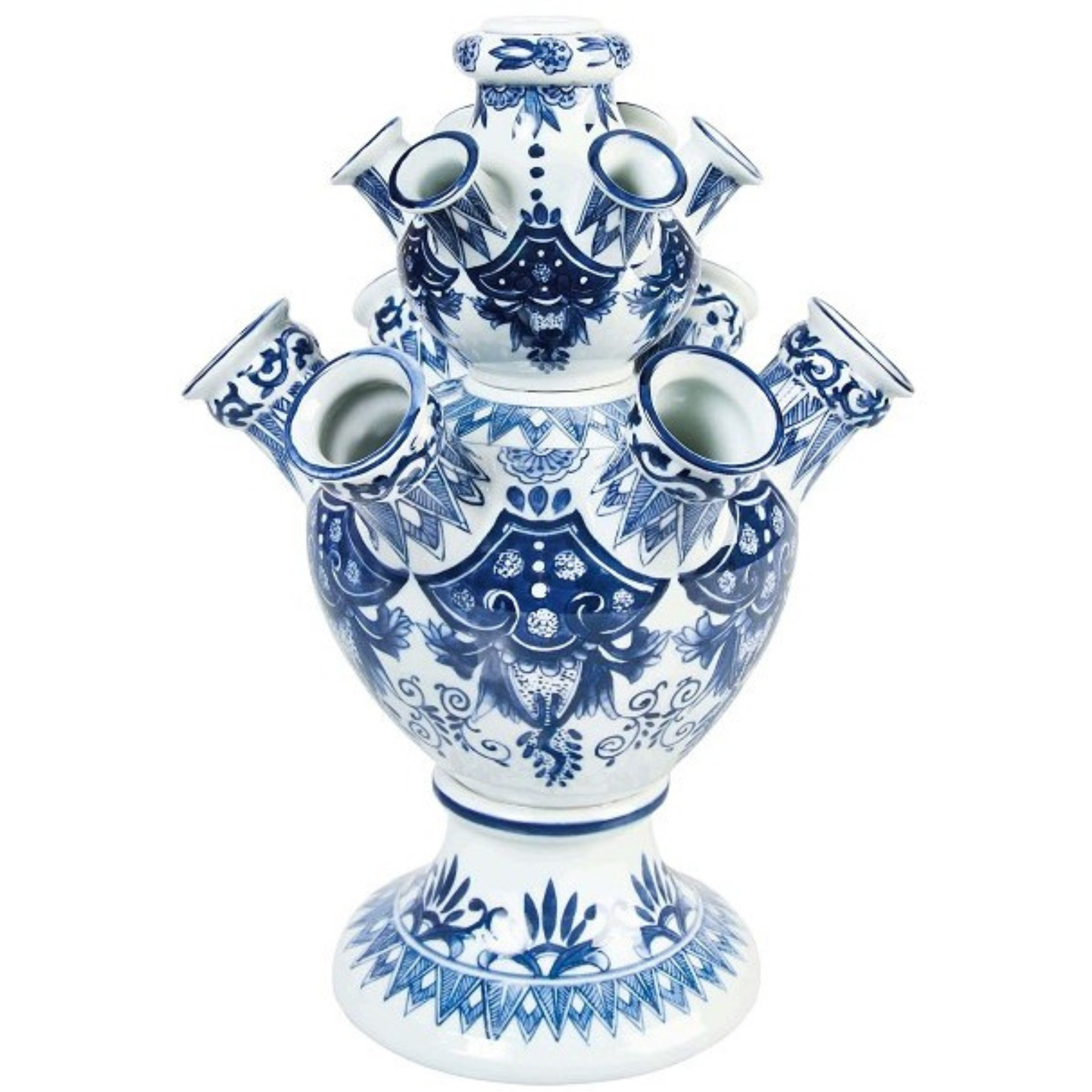 Tulpenvaas Klevering - large - 42 cm